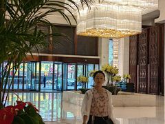 -豪廷轩中餐厅·特色云南菜(温德姆至尊豪廷大酒店)