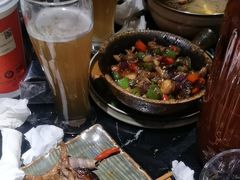 -三杯赤運·中式小酒馆(所城里店)