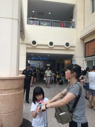 -上海交通大学医学院附属上海儿童医学中心(陆家嘴总院区)