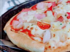-必胜客(合肥紫云路店)