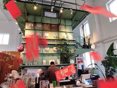 -109 COFFEE(建筑学院店)