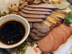 -天宝酒店(万达店)