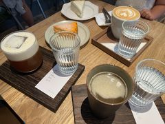 -溯洄咖啡VORTEX COFFEE