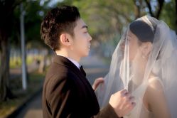 -经典婚纱摄影美学馆·私人定制
