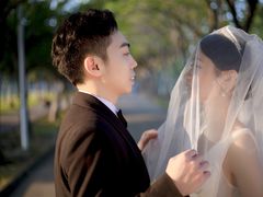 -经典婚纱摄影美学馆·私人定制