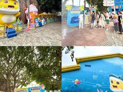 -海合安成都极地海洋公园