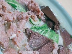 -古街捞化牛杂(井大店)