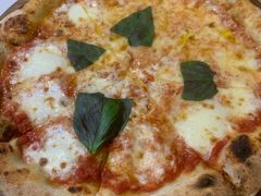 -安立可意大利美食