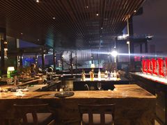 大堂-四季酒店·空中花园 Aria on 9