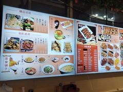 -德盛缘大块肉烧烤(东关路店)