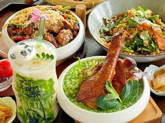 -小银家日式简餐(中信丹阳花园店)