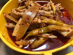 拌凉菜-脱骨凤爪(石桥店)