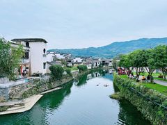 -呈坎景区