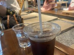 -Metal hands·铁手咖啡