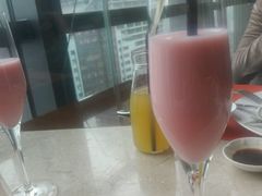 -富力丽思卡尔顿酒店·香荟全日制餐厅