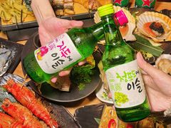 -质烤烤物·活烤海鲜(质烤总店)