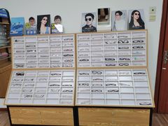 -李医生眼镜工作室