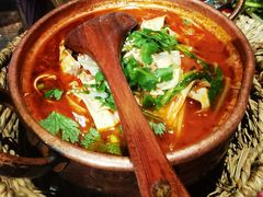 -火塘云南烧烤大排档