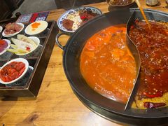 -楠火锅(广州总店)