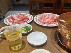 -北京老门框爆肚涮肉馆(凤城六路店)