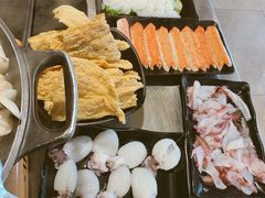 松花蟹柳-水哥卜卜贝(东晓·胜汇里店)