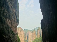 -雁荡山风景名胜区