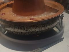 -乐宴·老北京铜火锅(桂庙店)