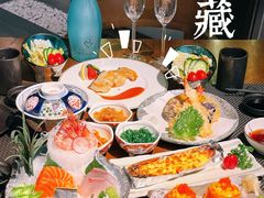 -武藏日本料理(宝安壹方城店)