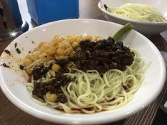 花市豌杂面-花市豌杂面(民生路店)