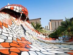 -亚马逊丛林水乐园