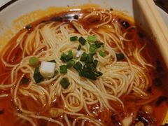 -老四川(T3航站楼F指廊店)