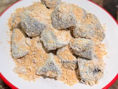 -郑喜旺烧烤(郑州总店)