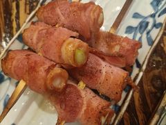 芦笋培根-平成屋·午肴夜酒(四川北路店)