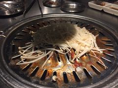 -韩聚屋韩国烤肉餐厅(新北万达店)