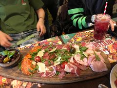 -BOTTEGA意库(中骏世界城店)