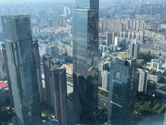 -南宁那莲豪华精选酒店-云霄酒廊·80楼高空城景酒吧