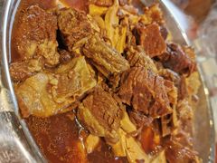 -大草原清真饭庄(沙河店)