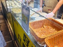-汤姆大师傅鲜香牛肉饼(深圳保利文化广场店)