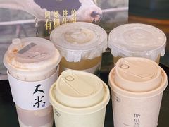 -阿嬷手作(南宁亭江步步高店)