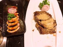 -梅筑·创意料理(王府井百货店)