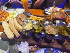 -Ambra Haus琥珀屋精酿餐厅(宝山店)