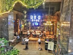 -别院里音乐餐酒吧(双流航空港店)