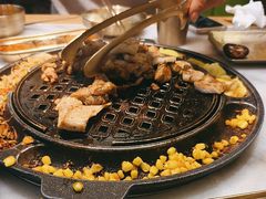 -韩宫宴和牛烤肉(合肥滨湖银泰城店)