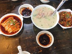 -牛王庙(龙华花园店)