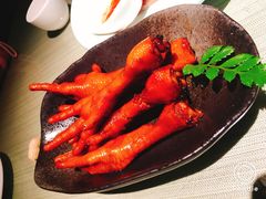 妈妈凤爪-花千醉(新街口店)