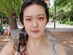 -长春市南湖公园