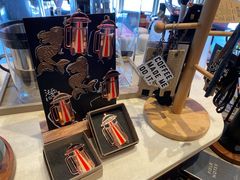 -星巴克臻选(成都太古里店)
