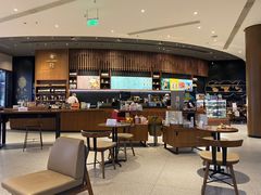 -星巴克臻选(北京富力家园店)