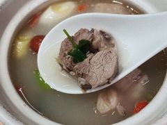 -品回味清真西北楼(宁波首店)