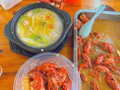 -江湖万州烤鱼(王子美食城)
